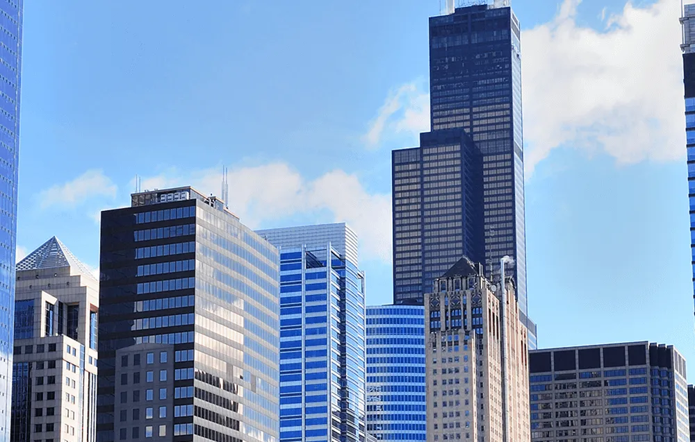 Multi family security solutions