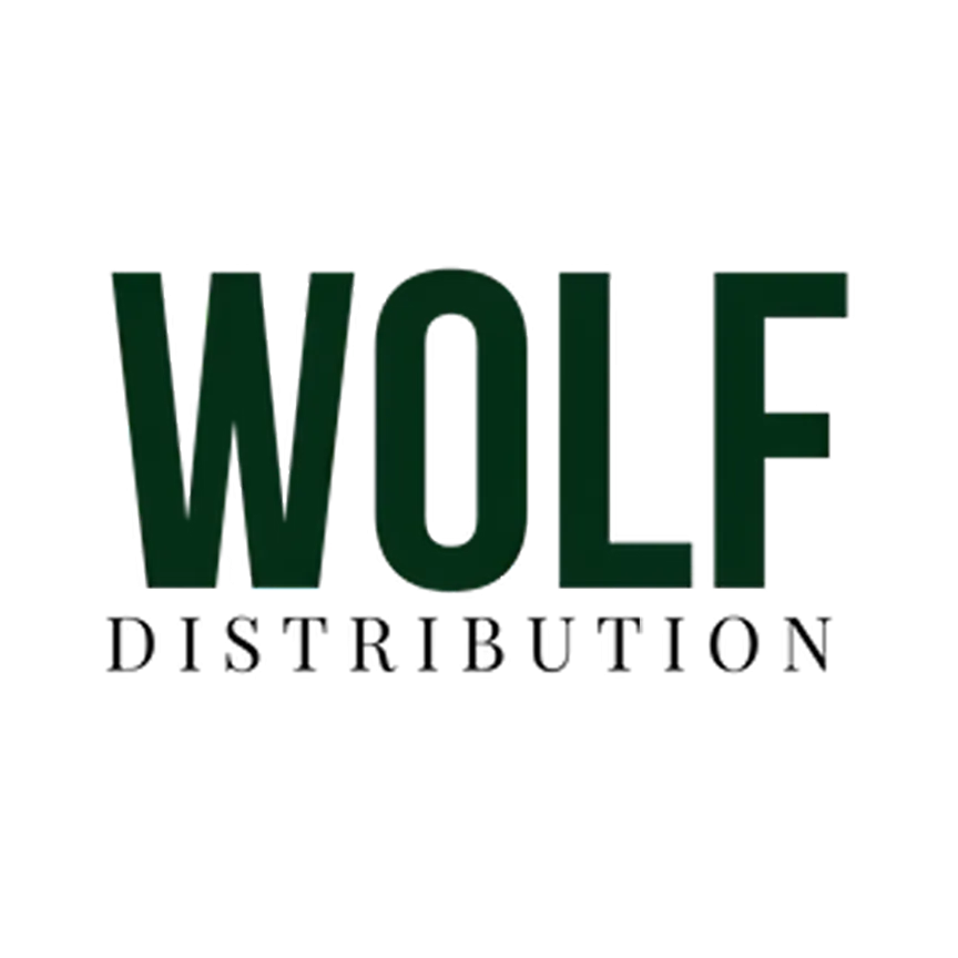 Wolf Distribution Logo