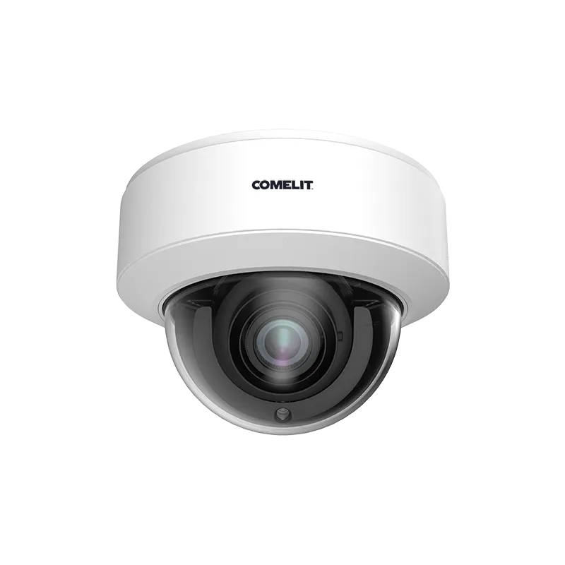 Comelit 4MP dome CCTV camera for indoor spaces
